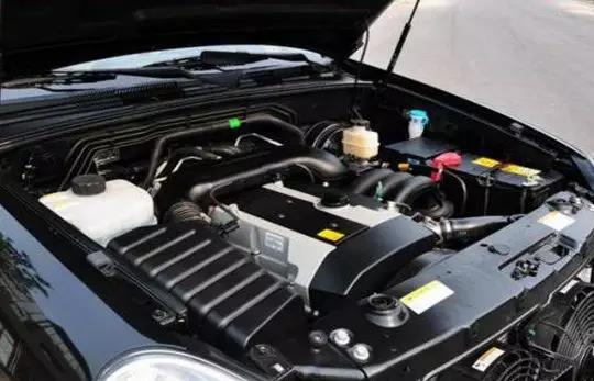 abs塑料不同級(jí)別在汽車領(lǐng)域中的主要應(yīng)用