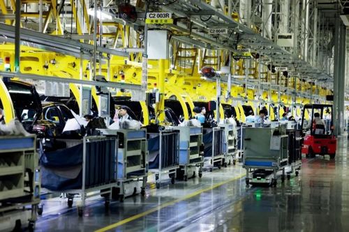 重回全國(guó)第二,重慶汽車 翻盤(pán) 了