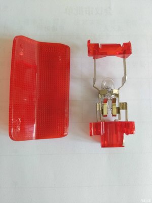 【圖】后雨括搖臂斷,右迎賓燈罩丟下來(lái)._比亞迪S6論壇_汽車之家論壇