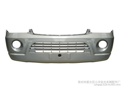 保險(xiǎn)杠 廠家直銷 五菱之光6390前杠 五菱之光前保險(xiǎn)杠 五菱汽車保險(xiǎn)杠 五菱全車塑件