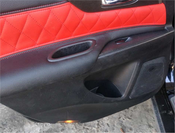 日常汽車內(nèi)飾塑件如何保養(yǎng)翻新 - 好威官網(wǎng)