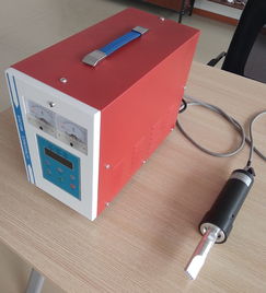 汽車(chē)隔音棉手持超聲波點(diǎn)焊接機(jī)