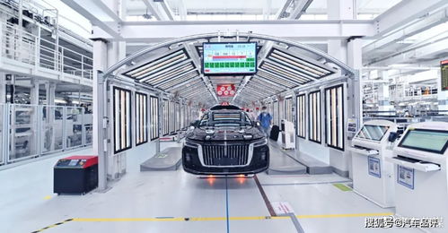 汽車(chē)品評(píng) 從工業(yè)圖騰到商品屬性重塑 紅旗h9為崛起而正名