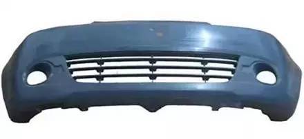 汽車(chē)保險(xiǎn)杠為什么用塑料而不用金屬的呢?