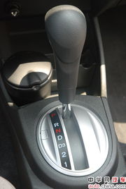 祈盼 油價(jià)上漲的車(chē) 試駕廣州本田新飛度