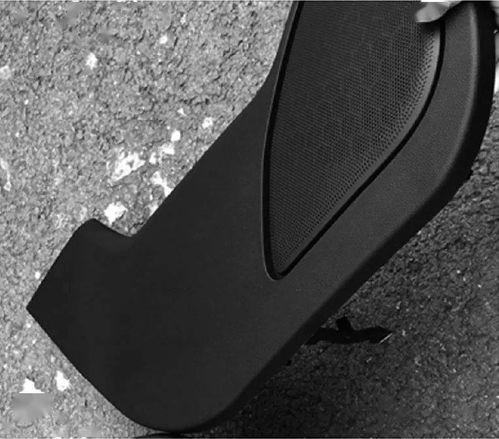 汽車內(nèi)飾塑料件感知質(zhì)量提升研究