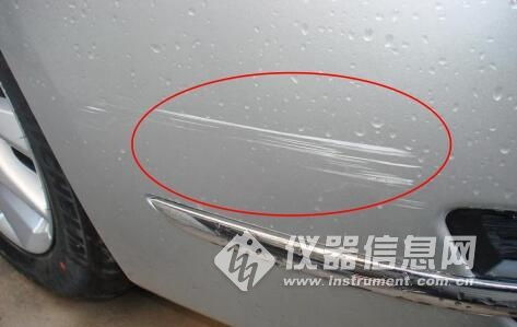 汽車塑料件及內(nèi)外飾件中耐刮擦性能測試檢測方案 摩擦磨損試驗(yàn)