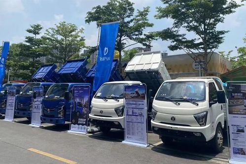 飛碟締途gx載貨車車型報價 實拍圖片 參數(shù)配置 卡車網(wǎng)