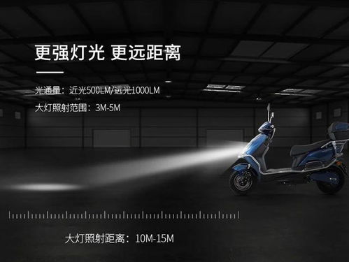 小刀推出一款大型電摩,1800w雙動力電機,續(xù)航140公里