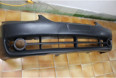 五洲汽車塑件 革新汽車制造業的輕量化與綠色選擇