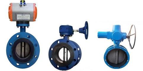 D641X中線法蘭氣動(dòng)蝶閥 高效機(jī)電產(chǎn)品的優(yōu)選